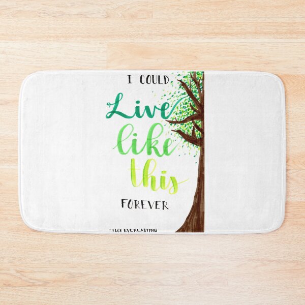 Item preview, Live Like This designed and sold by cmonique5.