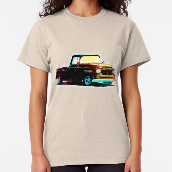 Street Rod T-Shirts | Redbubble