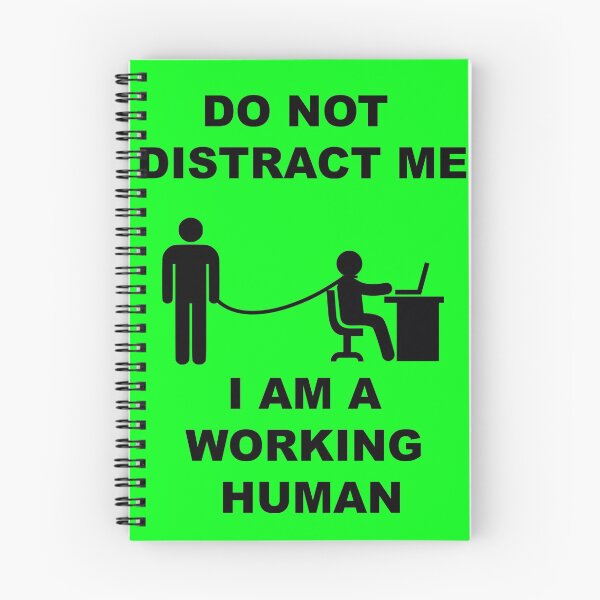 Item preview, Working Human designed and sold by LordLouington.