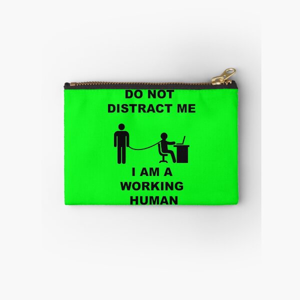 Item preview, Working Human designed and sold by LordLouington.