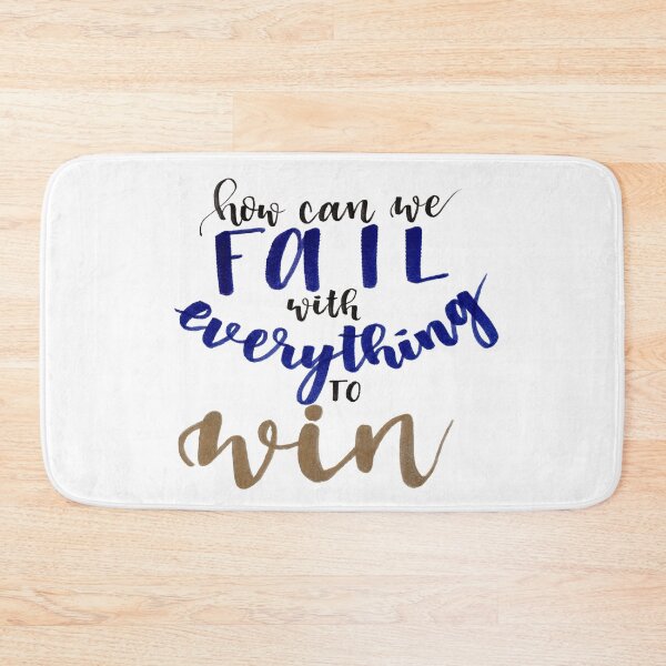 Item preview, Everything to Win designed and sold by cmonique5.