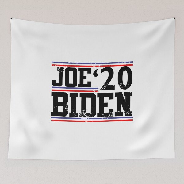 Item preview, Joe Biden '20 2020 Election political democratic campaign designed and sold by hadleydesigns.