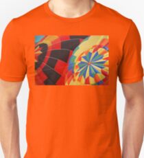 Hot Air Unisex T-Shirt