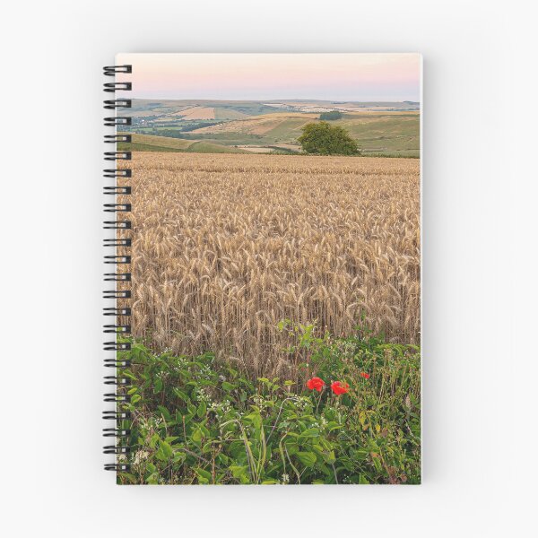 Item preview, Barley View designed and sold by HazyApplePhoto.