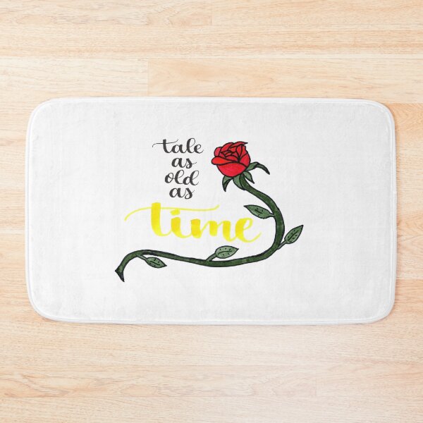 Item preview, Tale As Old As Time designed and sold by cmonique5.