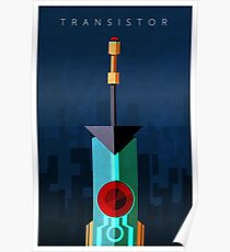 Transistor Poster