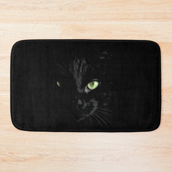 Item preview, Black Cat designed and sold by PurrEffect-Tees.
