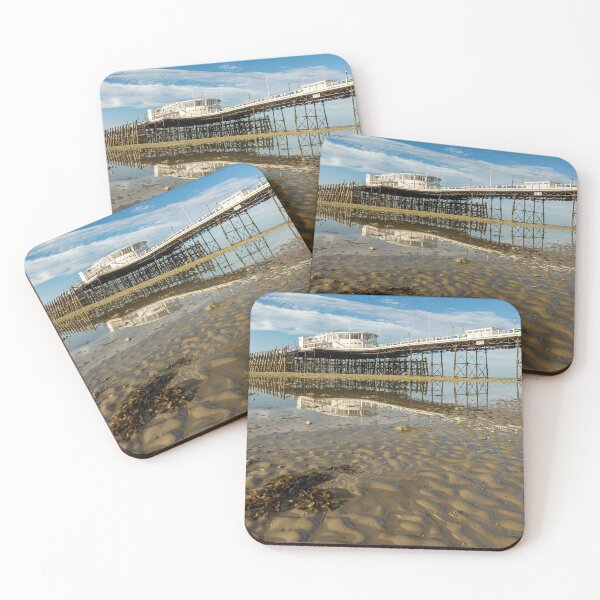 Item preview, Sandy Reflection designed and sold by HazyApplePhoto.