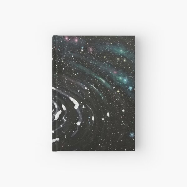 Untitled Hardcover Journal