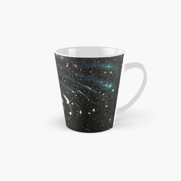 Untitled Tall Mug