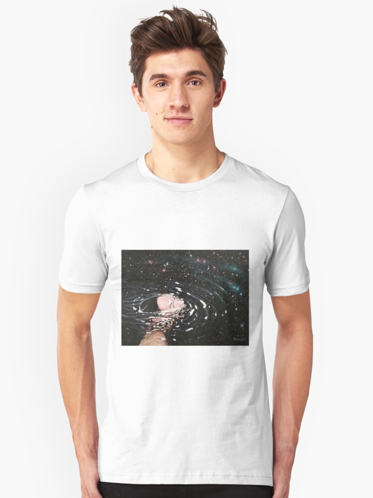 Alternate view of Untitled Slim Fit T-Shirt