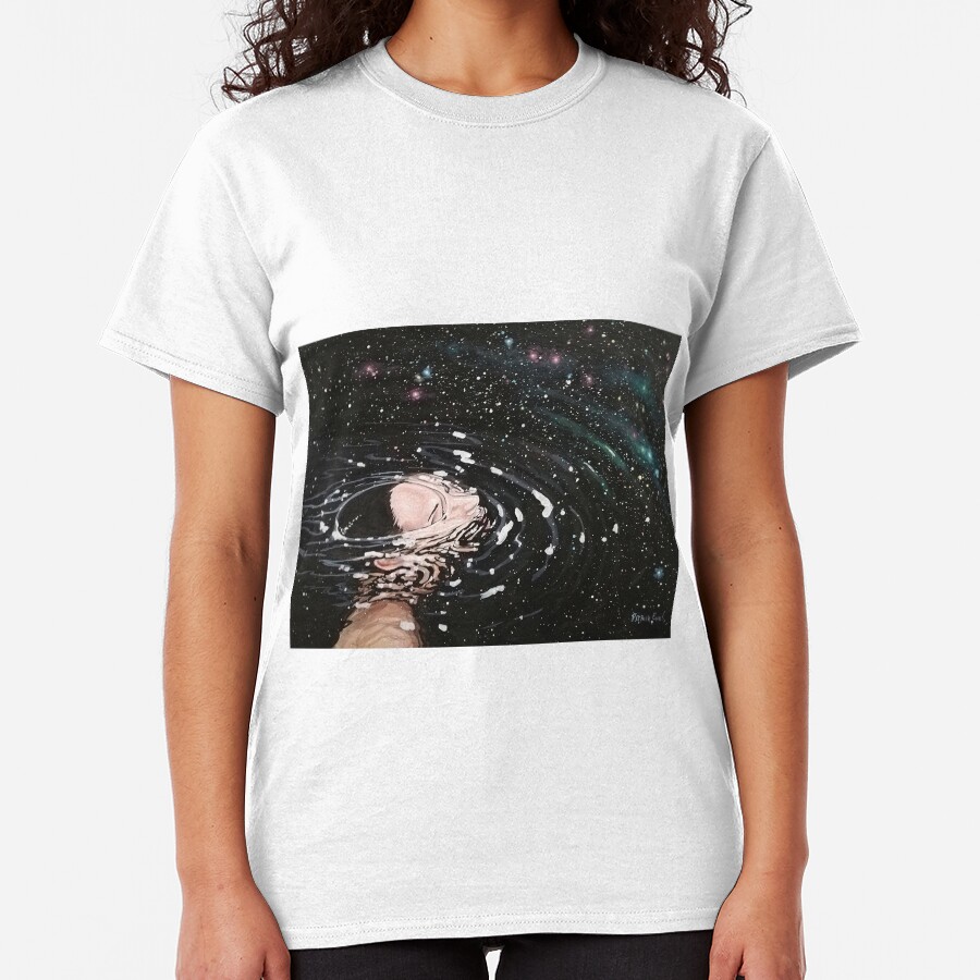 Untitled Classic T-Shirt