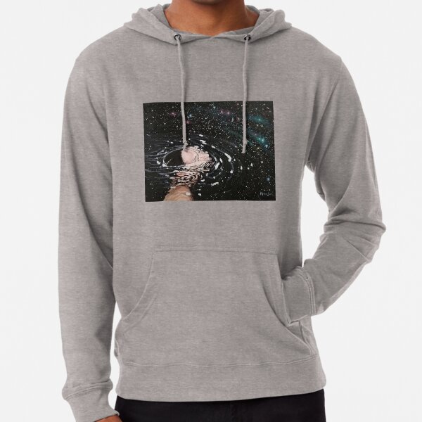 Untitled Lightweight Hoodie