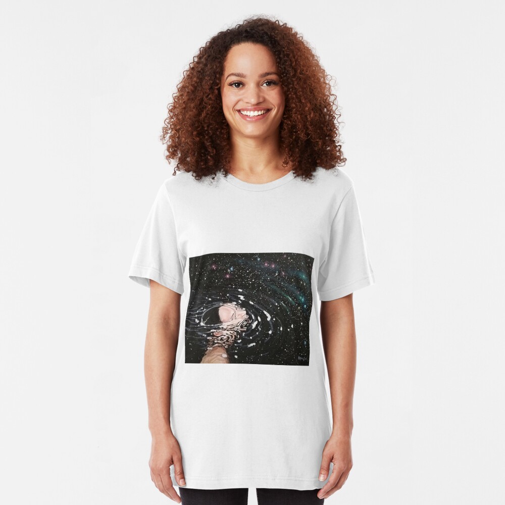 Untitled Slim Fit T-Shirt