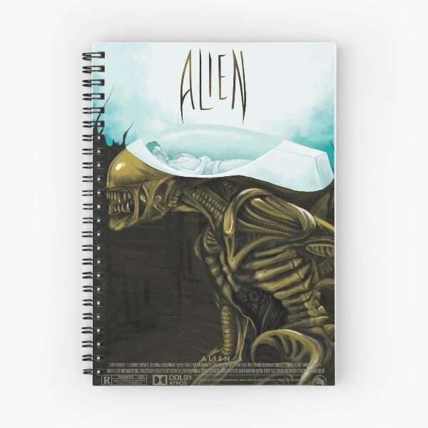 Item preview, Alien designed and sold by RebekahLynne.