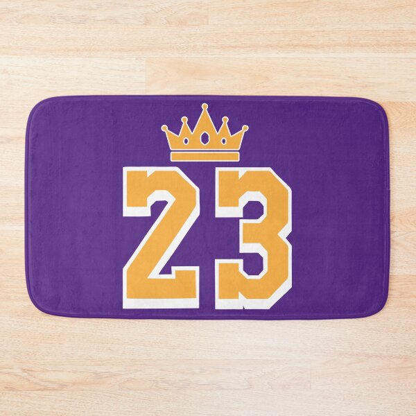 Item preview, LeBron King 23 Away designed and sold by jandre21.