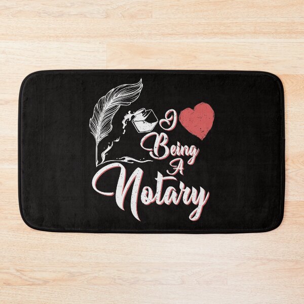 Item preview, Notary / Notary Birthday Gift designed and sold by torlei565.