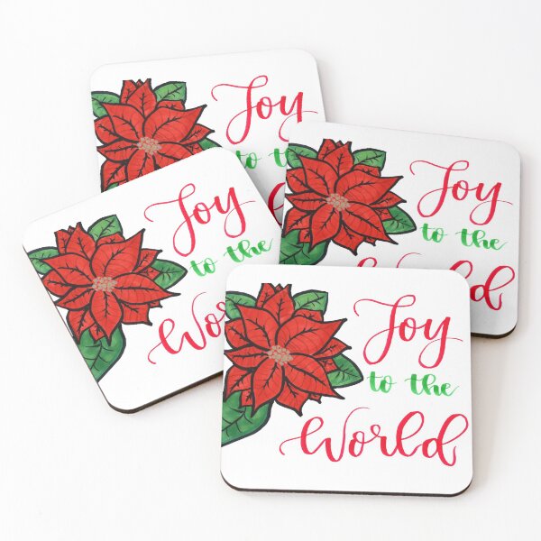 Item preview, Joy to the World designed and sold by cmonique5.