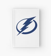 Tampa Bay Lightning Hardcover Journal