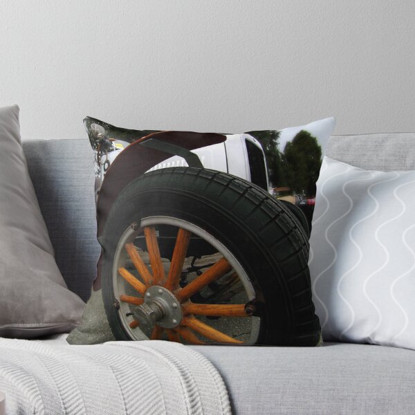 Item preview, Willys Overland 1922 designed and sold by Carole-Anne.