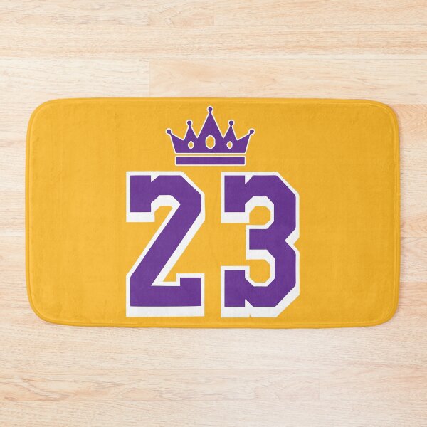 Item preview, LeBron King 23 Home designed and sold by jandre21.