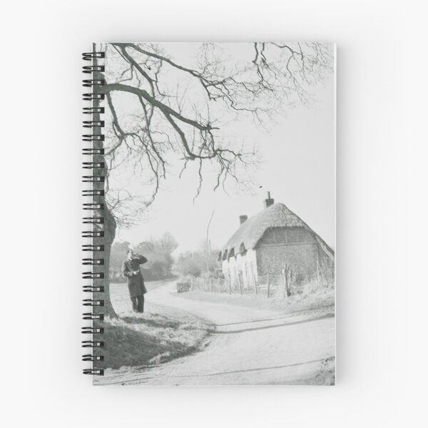 Item preview, Hamphire 1940s Village Scene designed and sold by Diane Noyce.