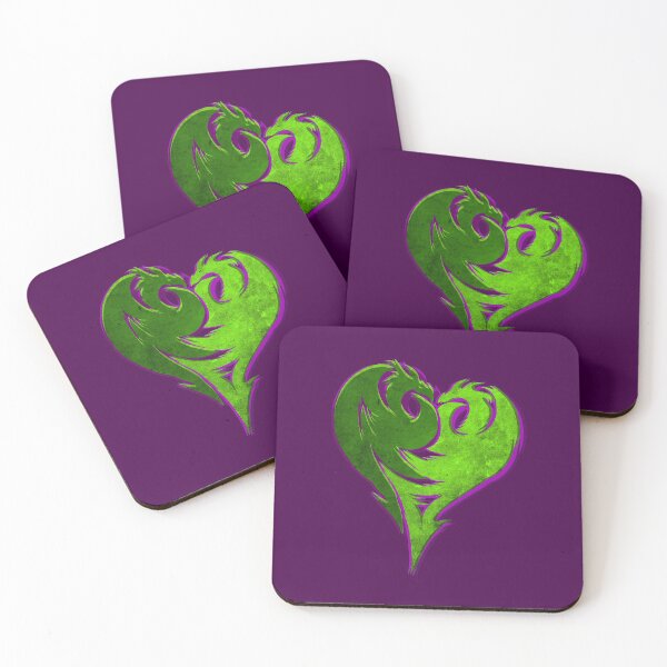 Item preview, Green Heart designed and sold by hxvoltage.