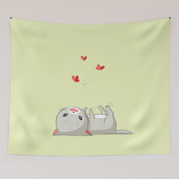 Item preview, Playing Kitten designed and sold by freeminds.