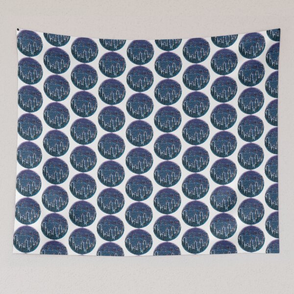 Item preview, Midnight sky designed and sold by Lucyloo888.