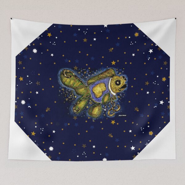 Item preview, Iron Fish designed and sold by RitaMaye.