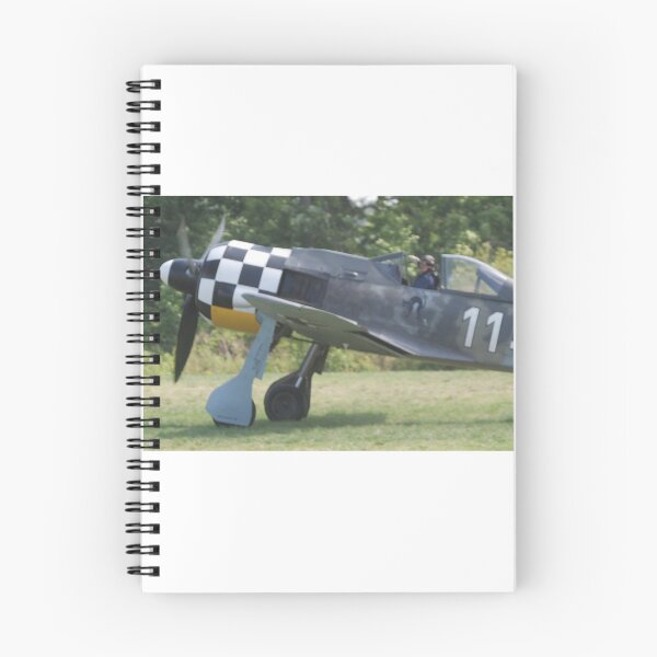 Item preview, Focke Wolf FW-190 designed and sold by Robert Burdick.
