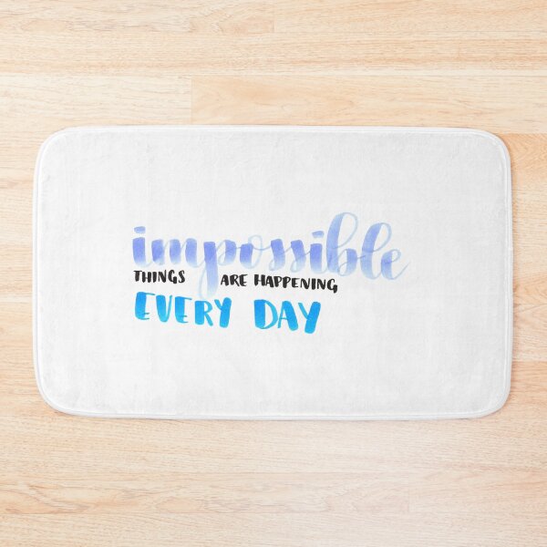 Item preview, Impossible designed and sold by cmonique5.