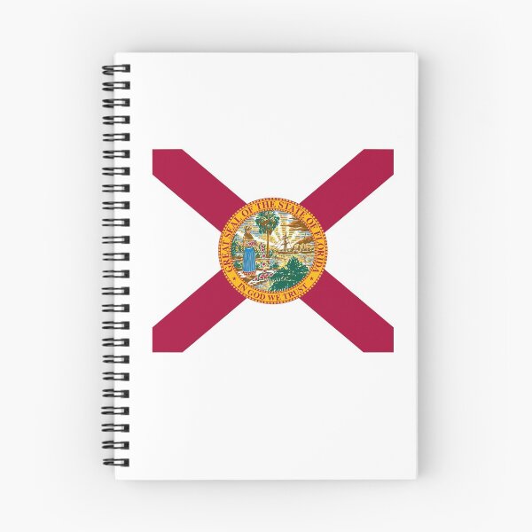 Item preview, Florida flag. USA designed and sold by flagshop.