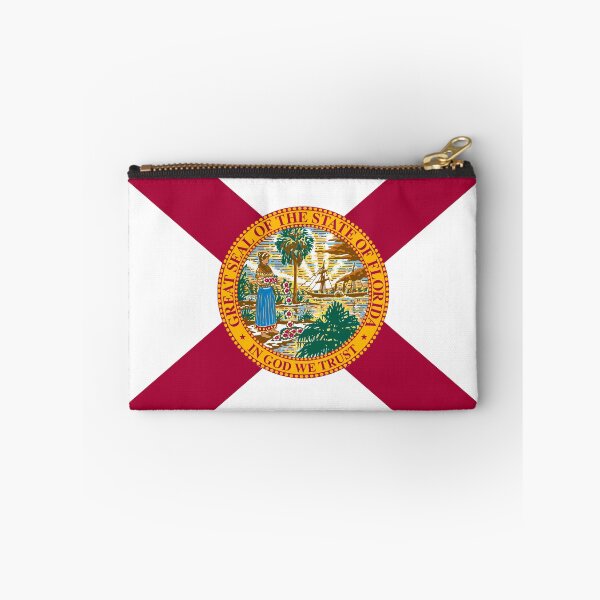 Item preview, Florida flag. USA designed and sold by flagshop.