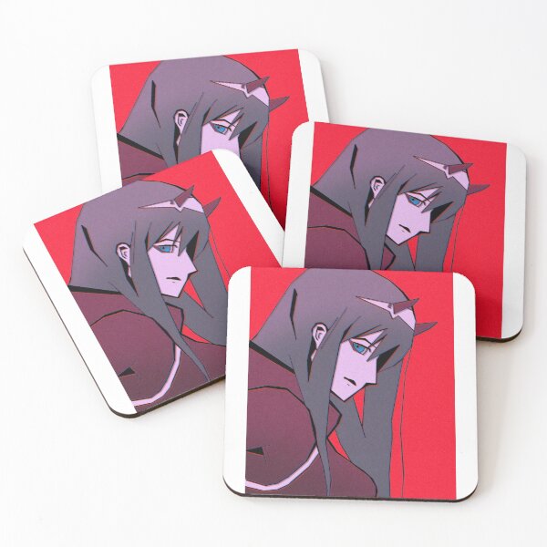 Item preview, ZeroTwo designed and sold by oshanburu.