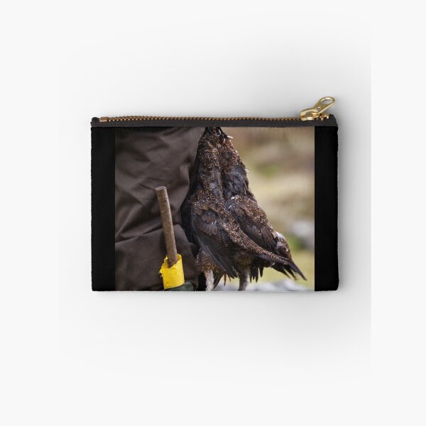Item preview, Brace of Grouse designed and sold by RedGrouse.
