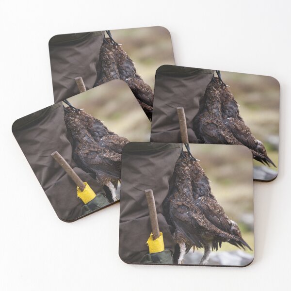 Item preview, Brace of Grouse designed and sold by RedGrouse.