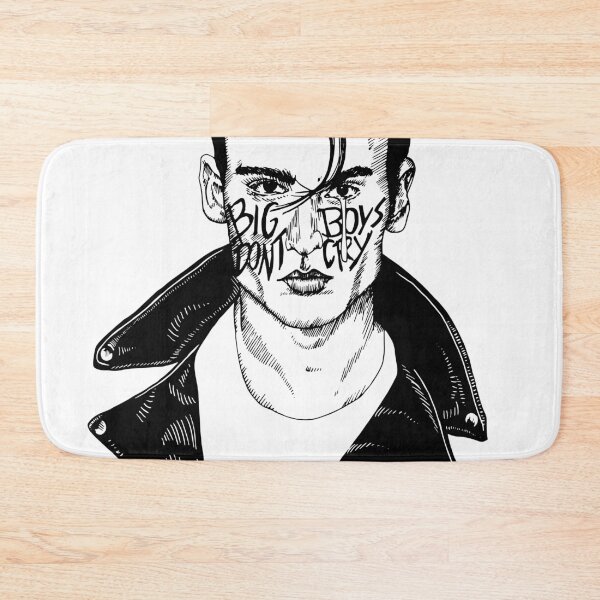 Item preview, Cry Baby designed and sold by RebekahLynne.