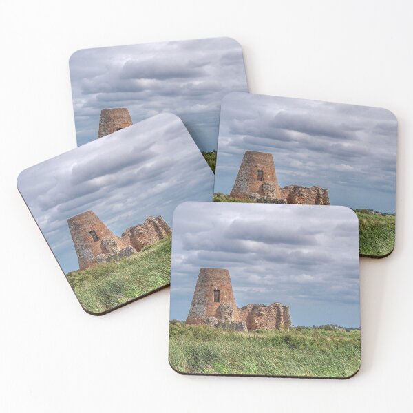 Item preview, St Benet's Abbey c 1019 designed and sold by Jim Key.