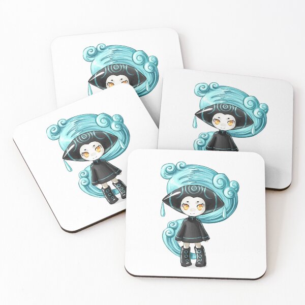 Item preview, Water Sprite designed and sold by freeminds.