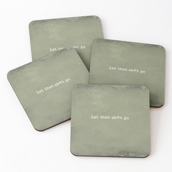 Item preview, Let it go designed and sold by Pamela  Marie.