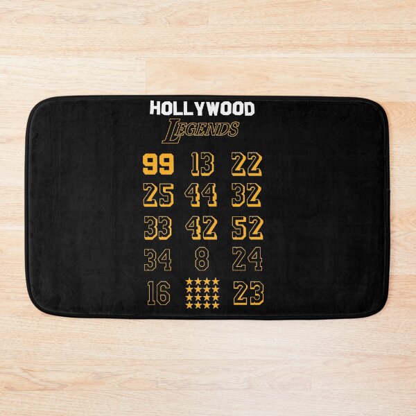 Item preview, Hollywood Legends - BLK Full designed and sold by jandre21.