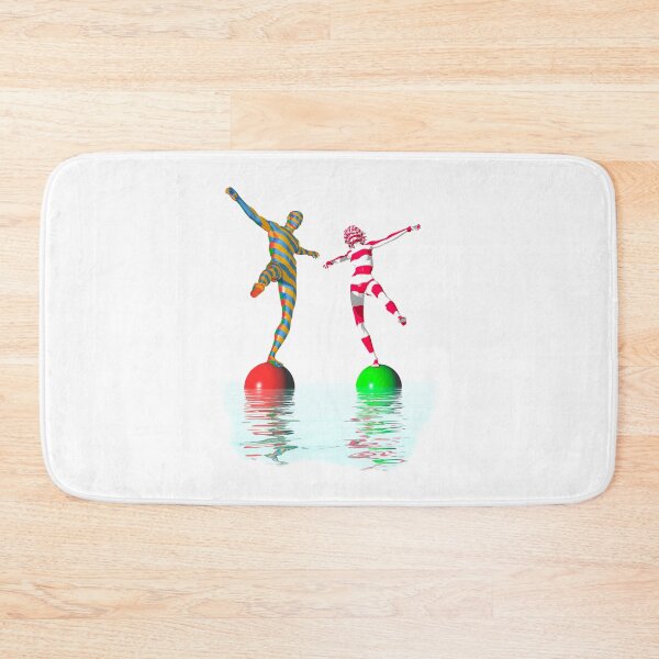 Item preview, Balancing act designed and sold by Carol and Mike Werner.