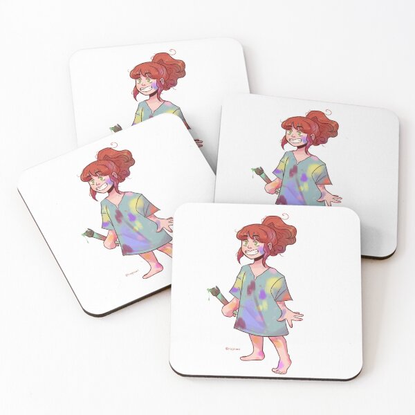 Item preview, baby clary designed and sold by ragnaei.