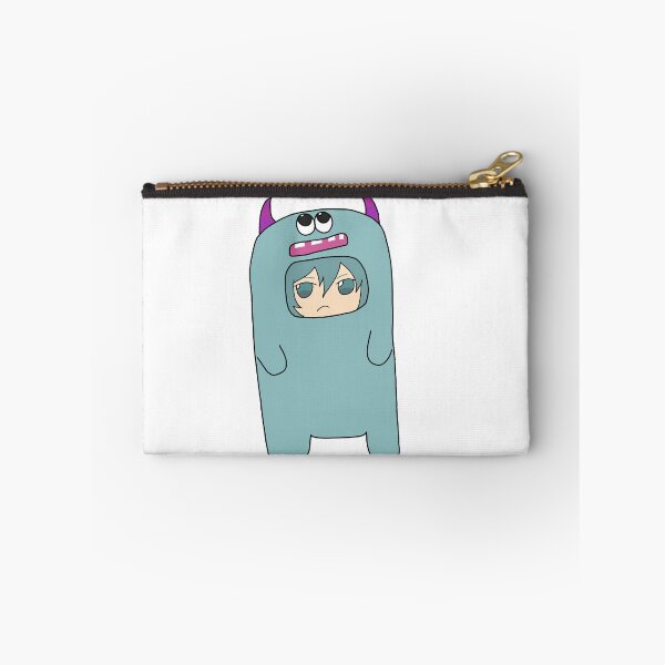 Item preview, Little Monster Tamaki Yotsuba designed and sold by asphyxiacosplay.