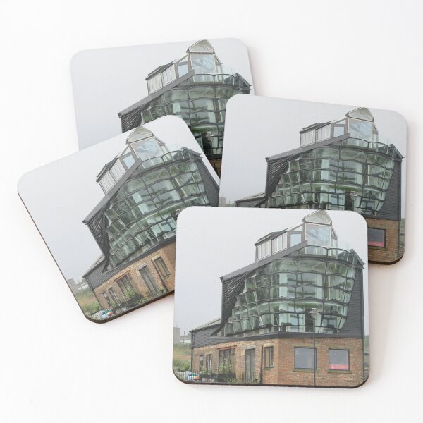 Item preview, A House In North Shields, UK designed and sold by lezvee.