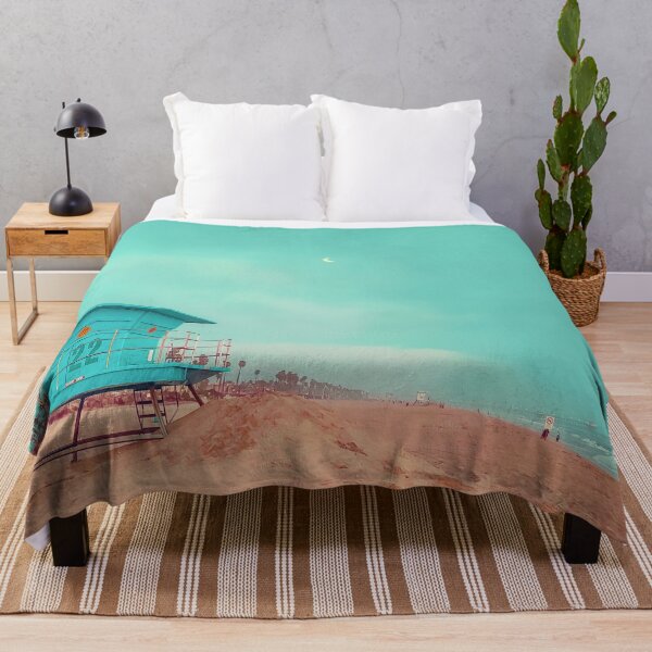 Item preview, coastal hues III designed and sold by varickridge.