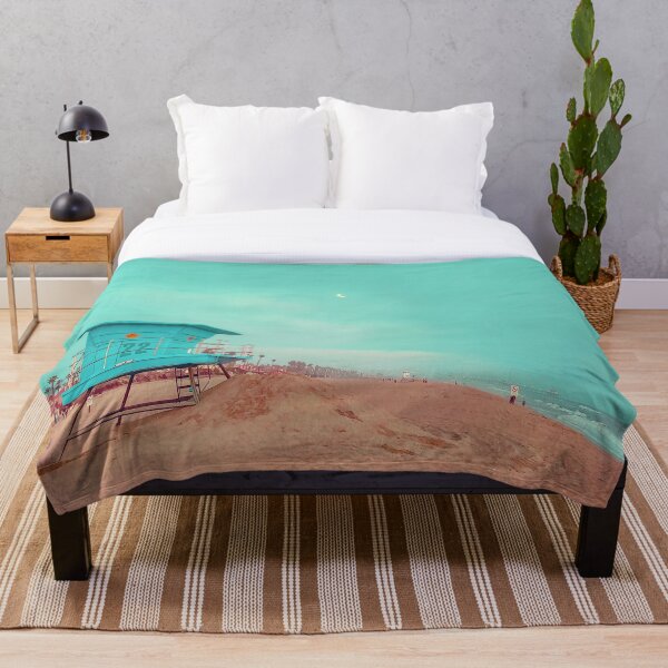 Item preview, coastal hues III designed and sold by varickridge.