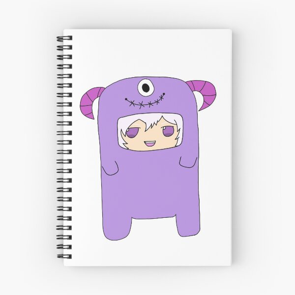 Item preview, Little Monster Sogo Osaka designed and sold by asphyxiacosplay.