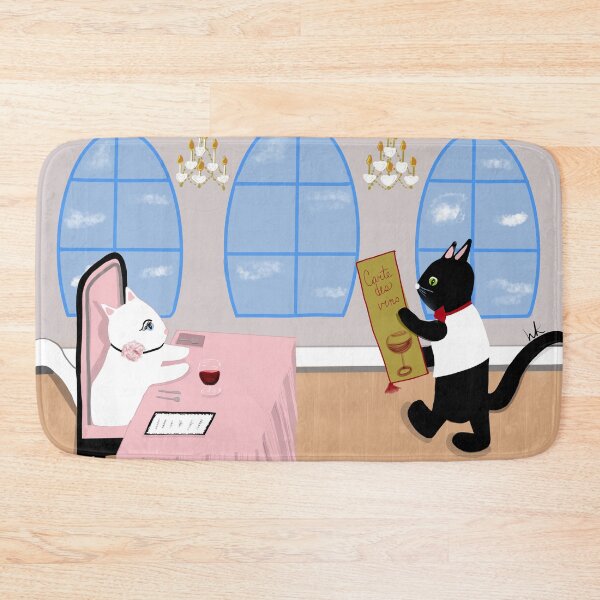 Item preview, Dining in Elegance designed and sold by Helen Knecht.
